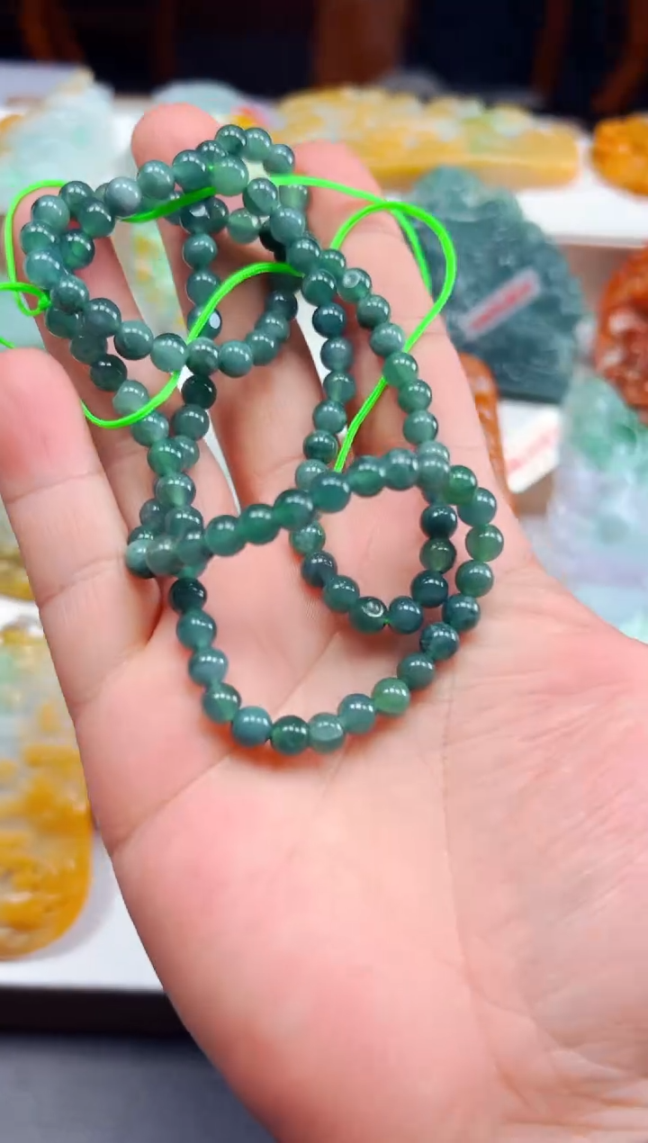 吊坠(不含链)未镶嵌翡翠18