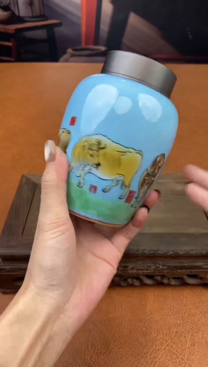 【闪购商品】陶禧茶器闪购福利V