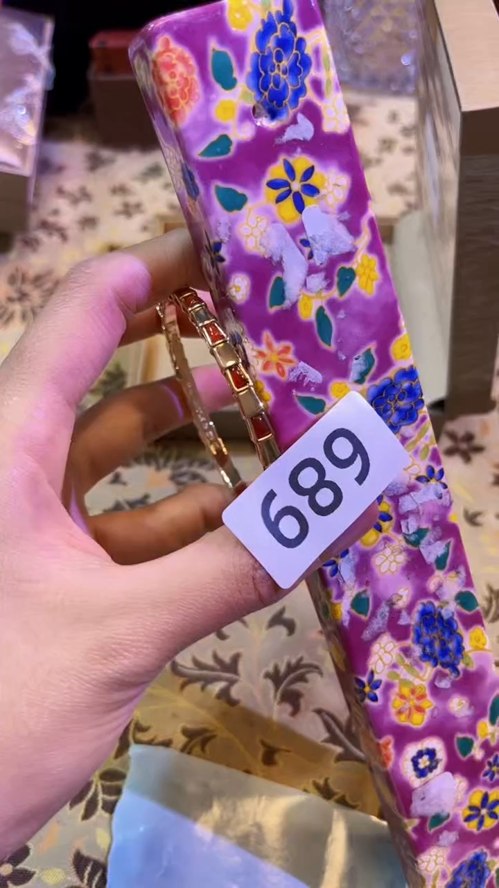 【闪购商品】瓷片陶茶666文玩周边多人