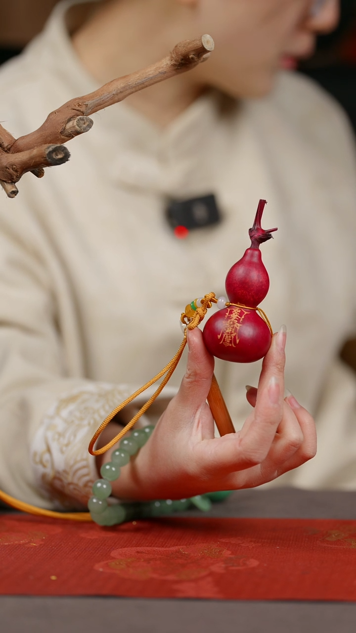 【闪购商品】929号葫芦摆件挂件脖挂