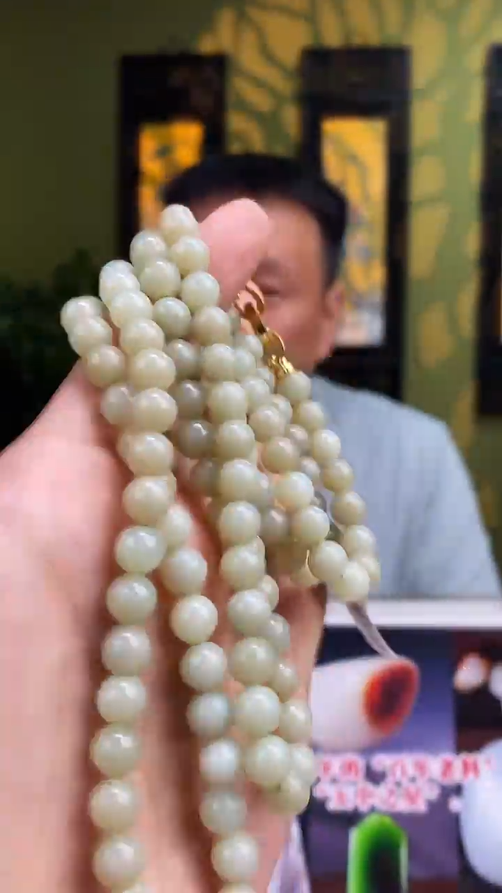 定制和田玉多样性发货 拍一发一 