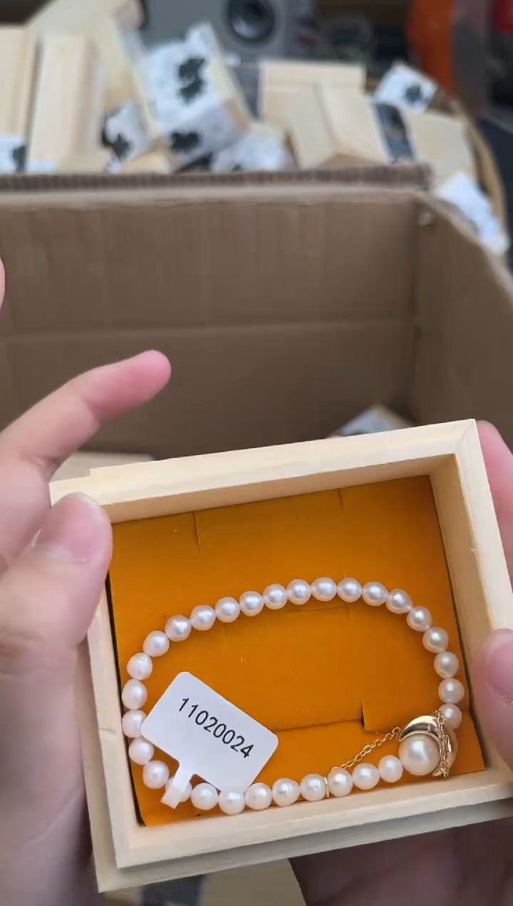 未镶嵌淡水珍珠1102感谢支持感谢支持