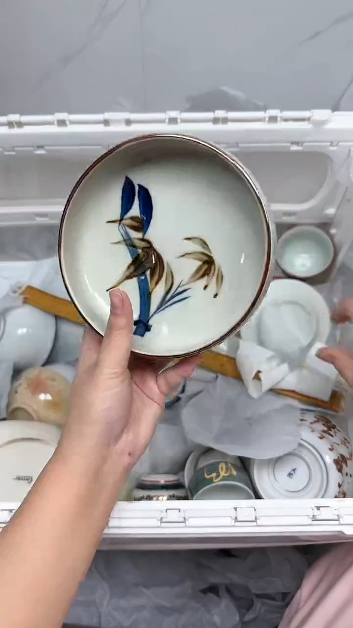 【闪购商品】460回流瓷器默认微瑕，18.8包邮