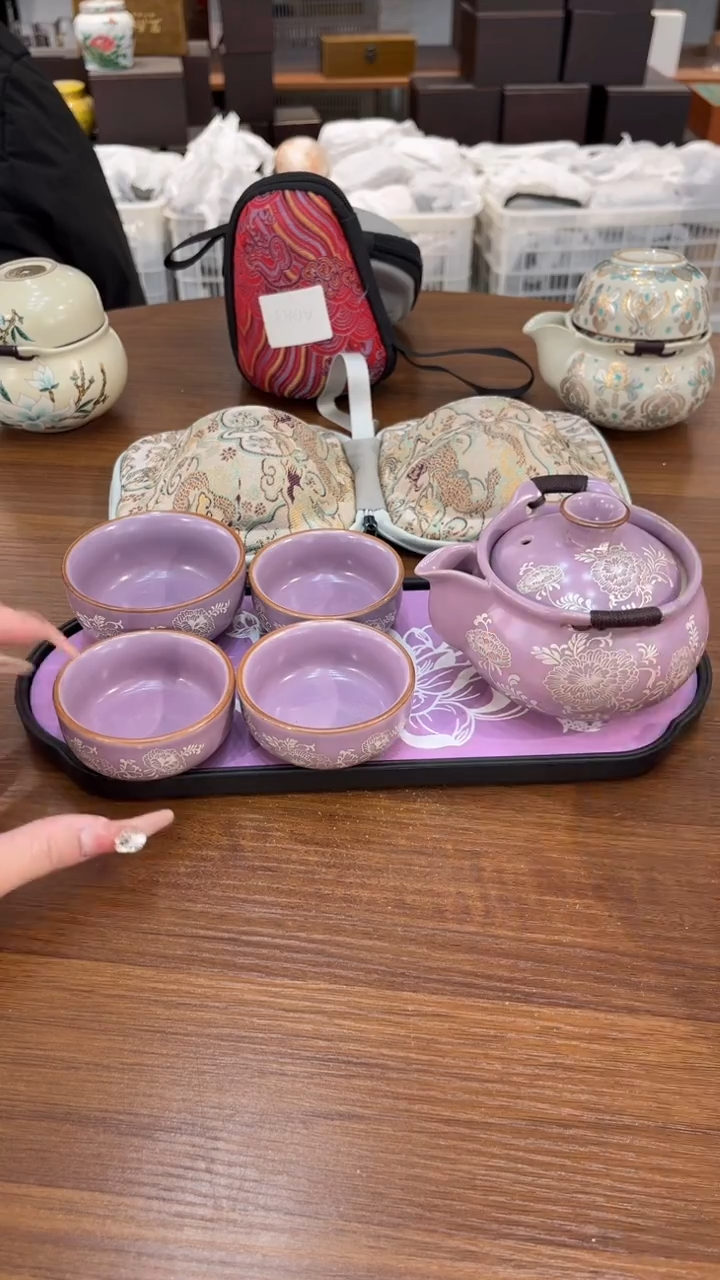 （带包发货）陶瓷茶具通用链接@@@@@@