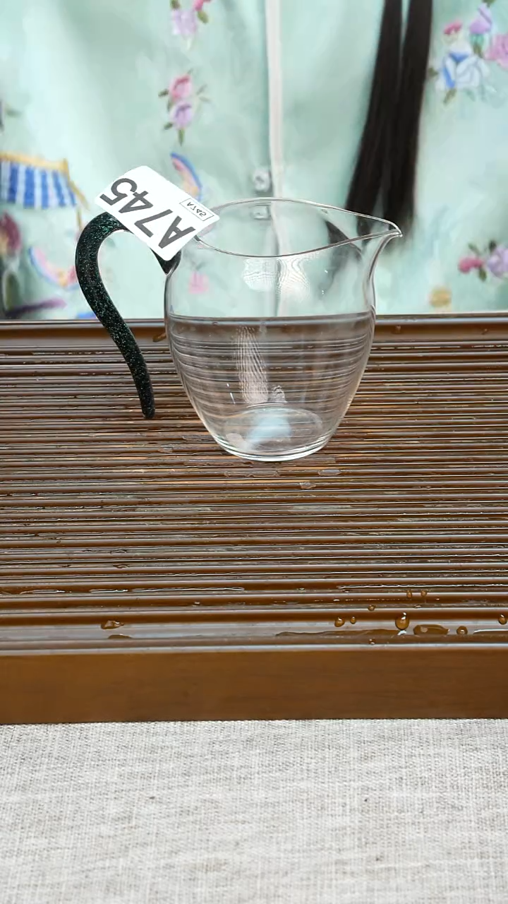 纯手工粗陶每一只不一样