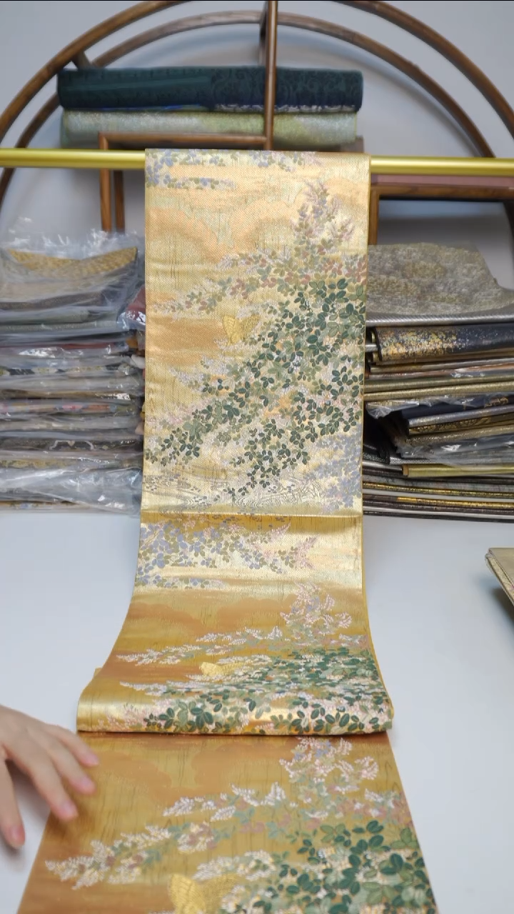 织绣173花卉花卉花卉