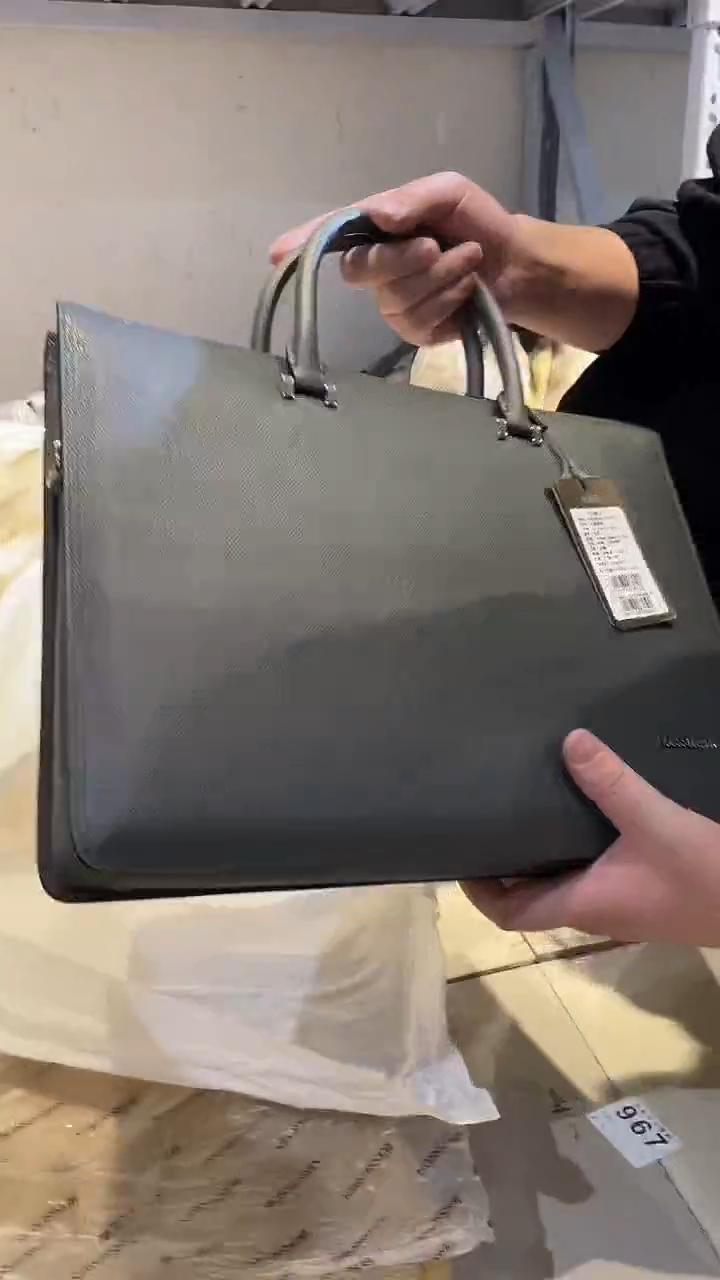 头层牛皮318品牌男包清货中（不要卡单，理性消费）