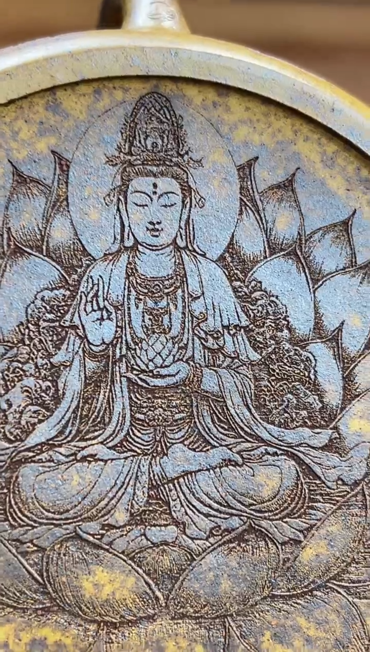 【闪购商品】紫砂茶壶———————