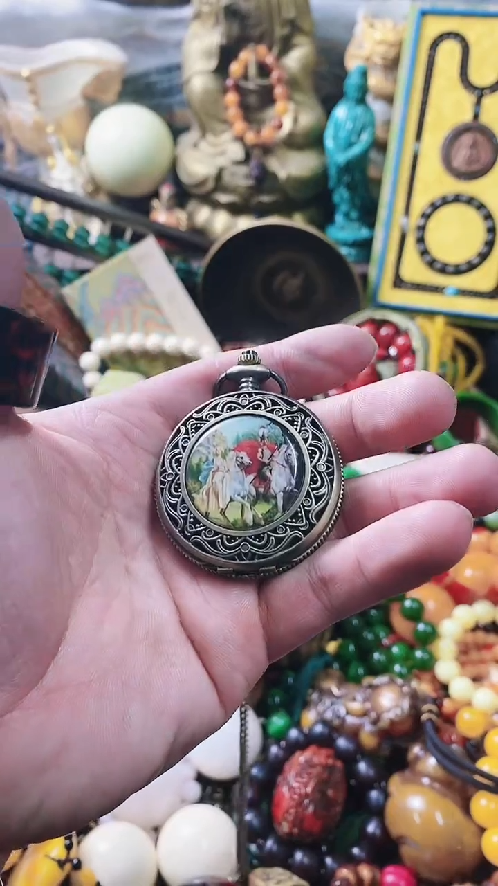 【闪购商品】织绣主播推荐主播推荐