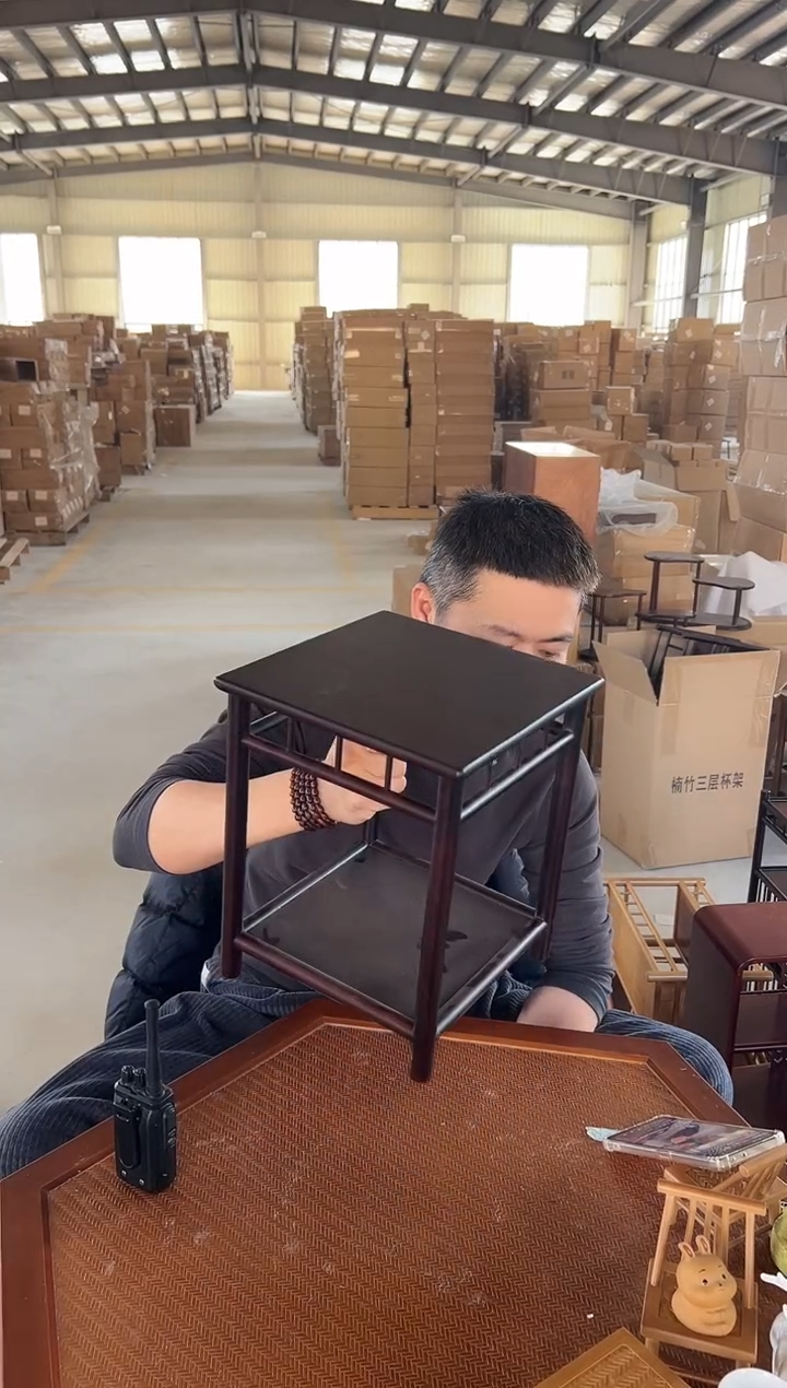 【闪购商品】高山楠竹板材素乐