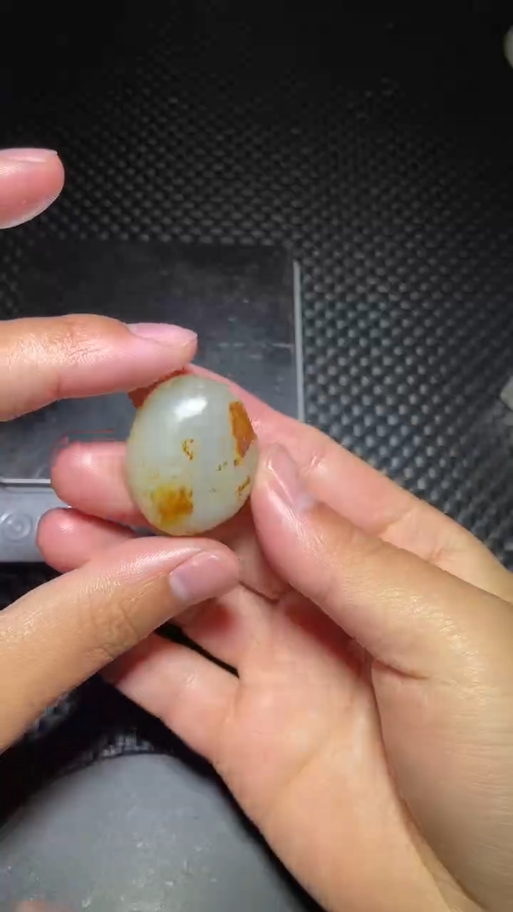 【闪购商品】和田玉挂件未镶嵌175