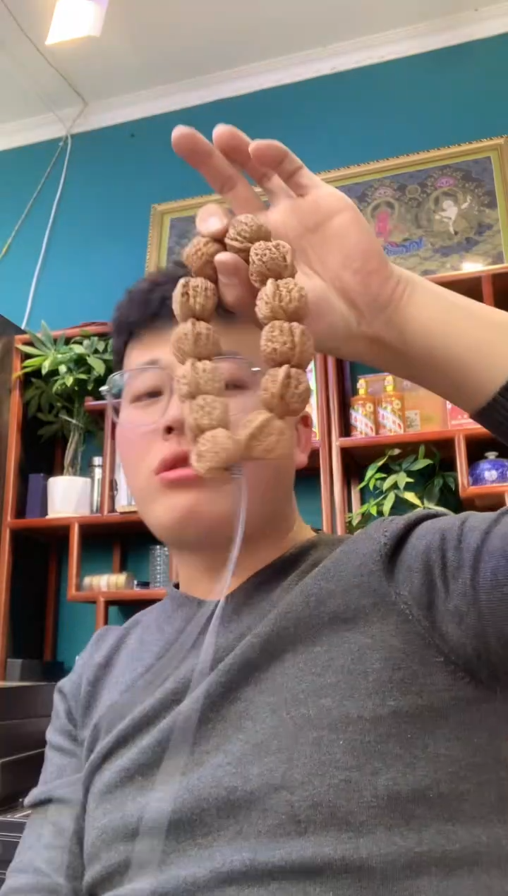 【闪购商品】金刚菩提吊坠1344444444