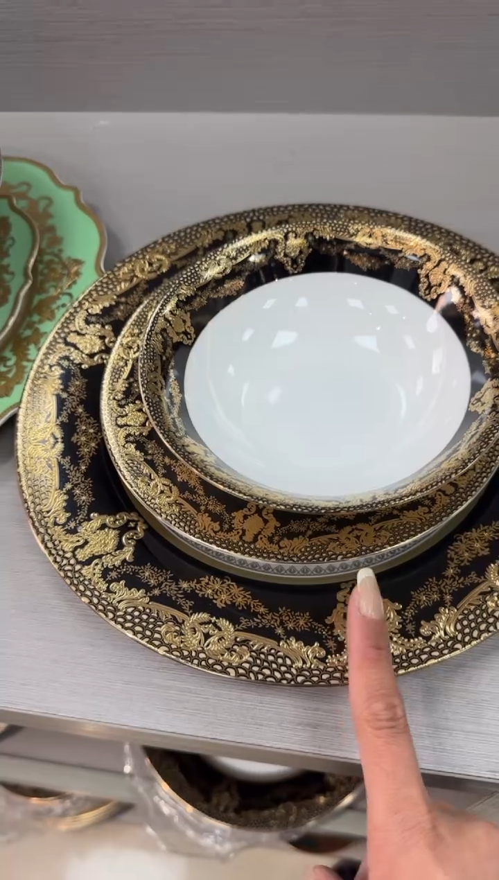 【闪购商品】瓷片到手三件 福利款 2套