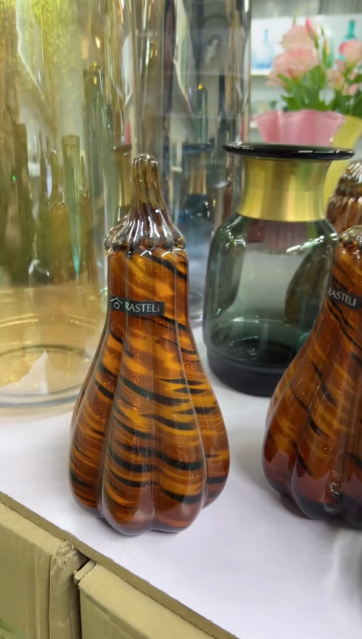 【闪购商品】玻璃摆件