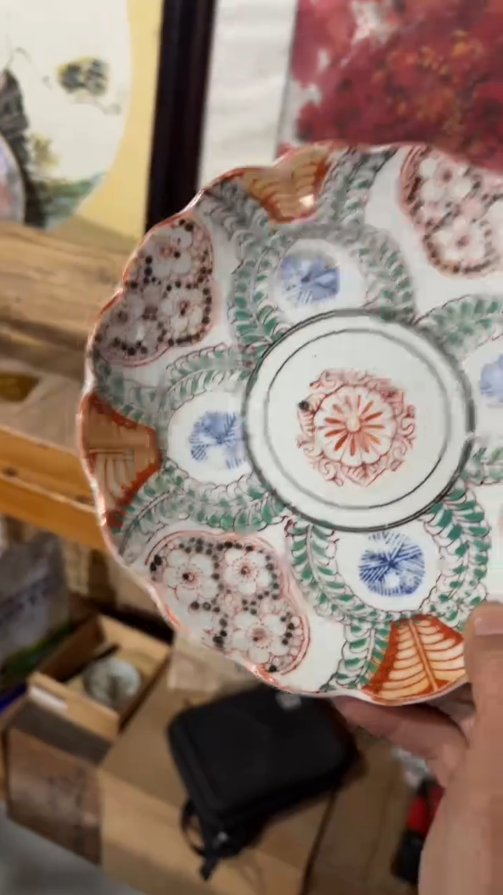 红****]红豆  中古商品默认瑕疵 完美主义者慎拍