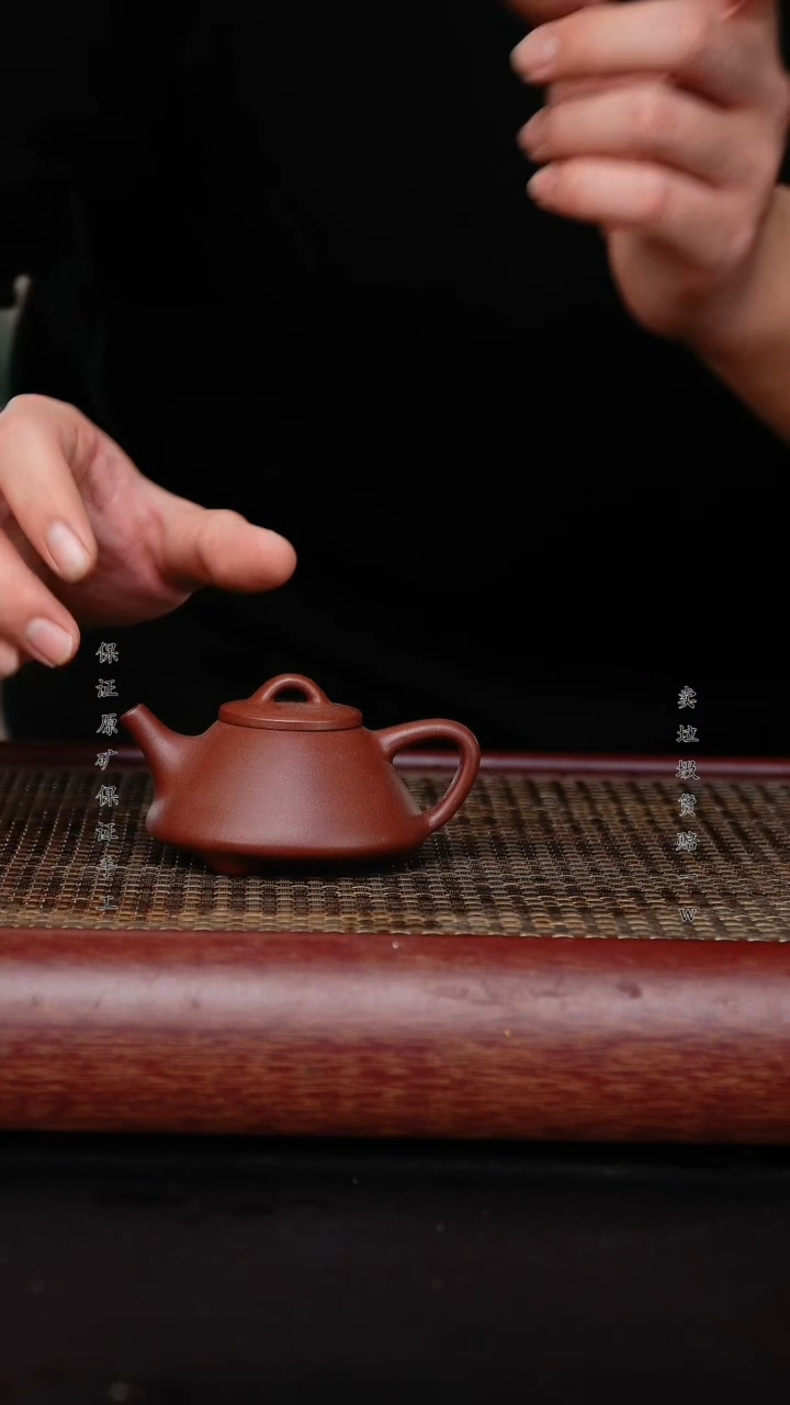 【闪购商品】紫砂茶壶宜兴高端紫砂