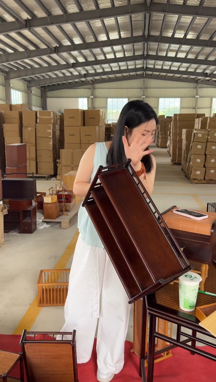 听涛3层高山楠竹，板材