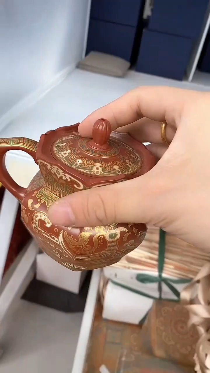 瓷片陶瓷茶器福利A