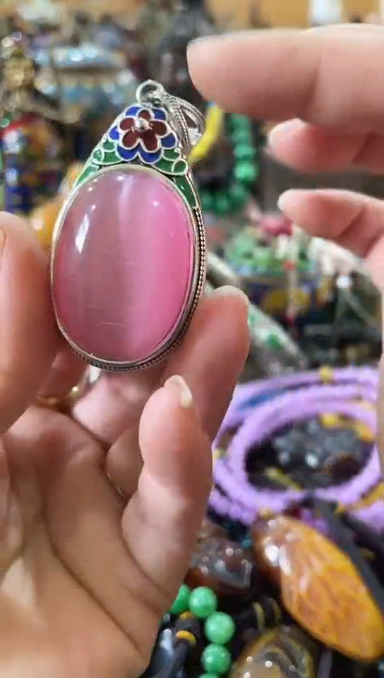 【闪购商品】摆件宫廷影视老旧工艺摆件