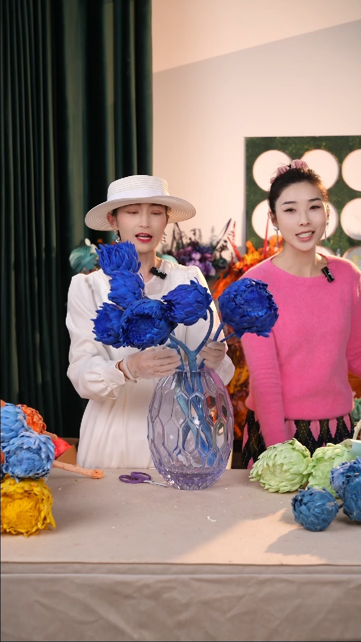 【闪购商品】2.22洋蓟14不售后