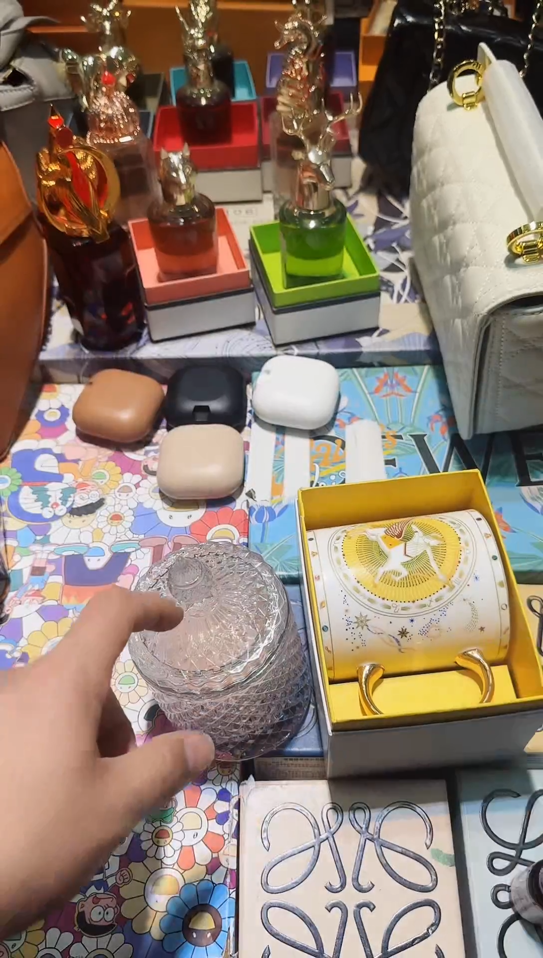 【闪购商品】瓷片换类目孤品单品一件不留