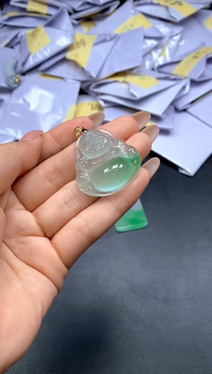 所见即所得（一物一拍）200