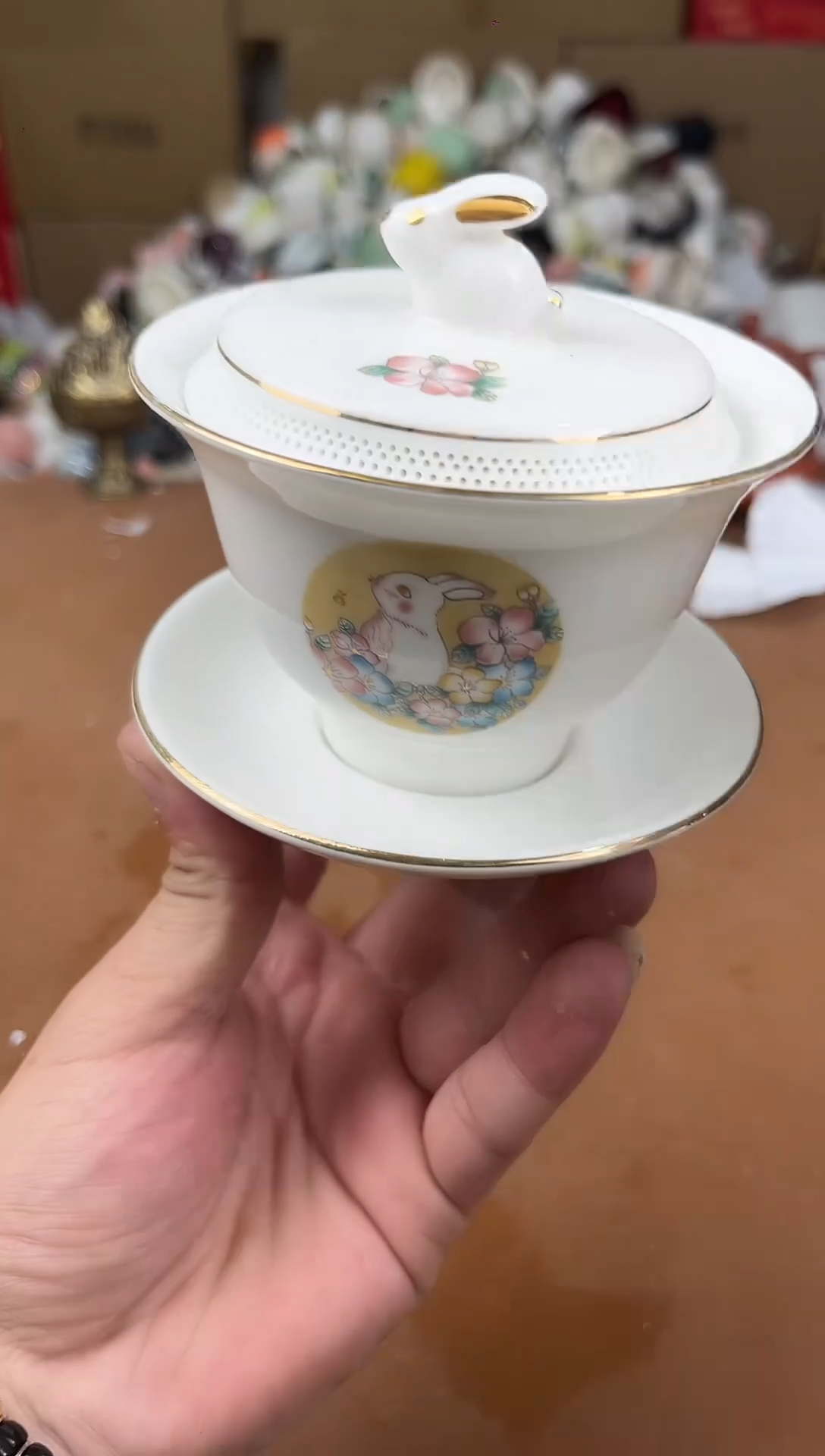 陶瓷库存清仓福利```~！