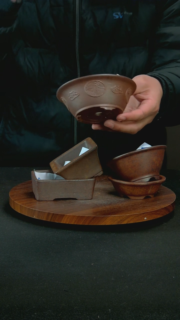 【闪购商品】紫砂R11