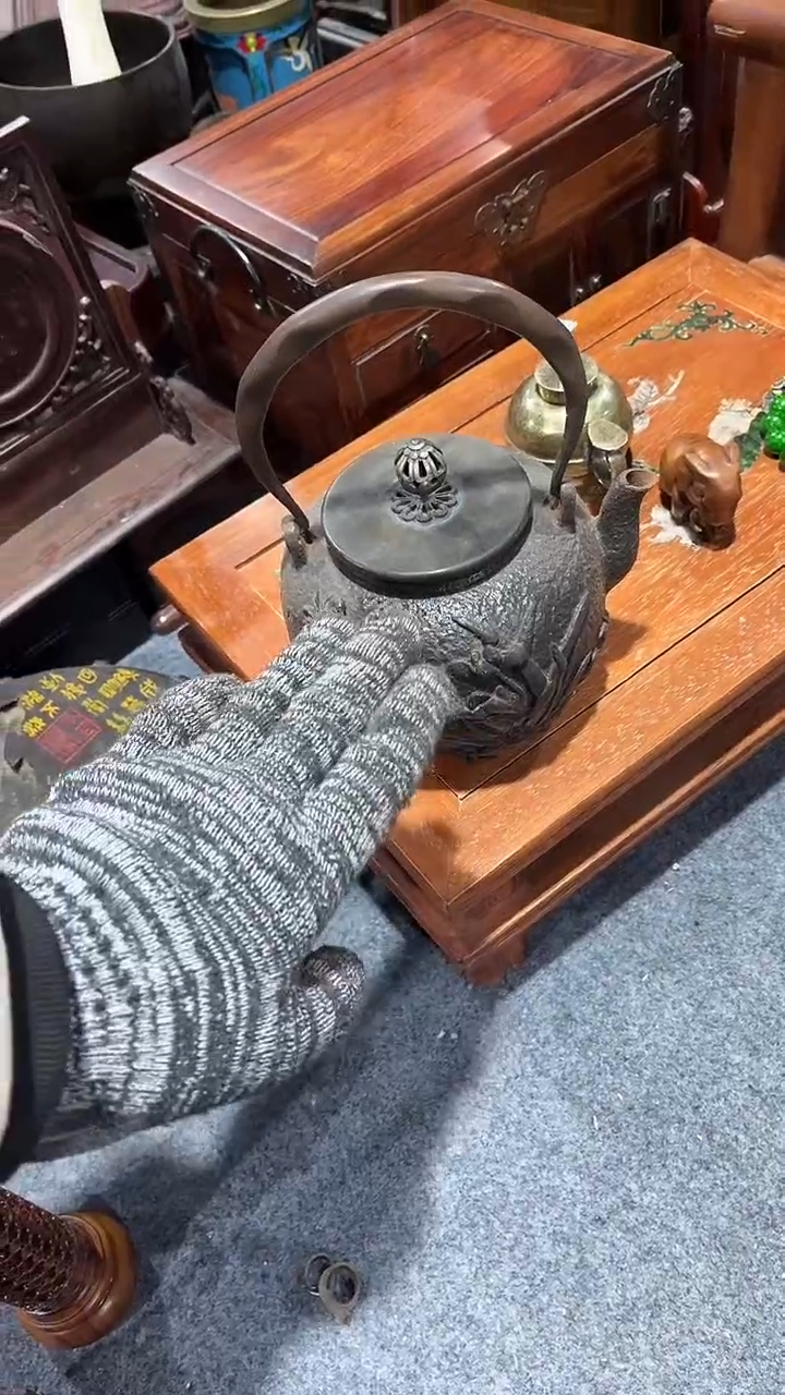 木简约淘木舍直播链接