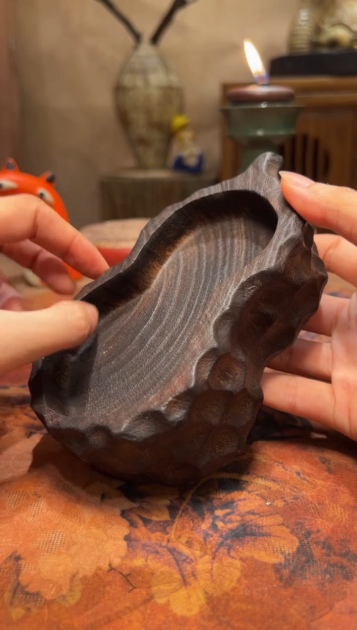 瓷片设计师款手工手作