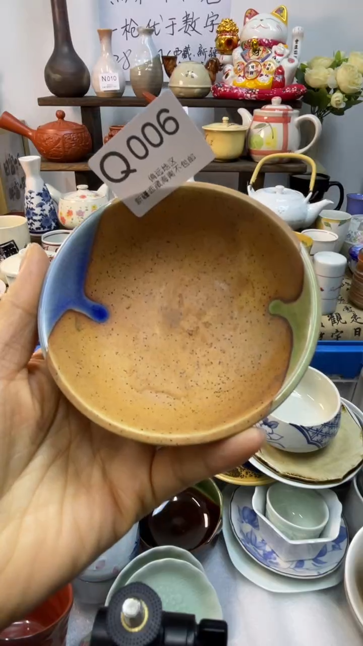 瓷片梦*、-Q-        006