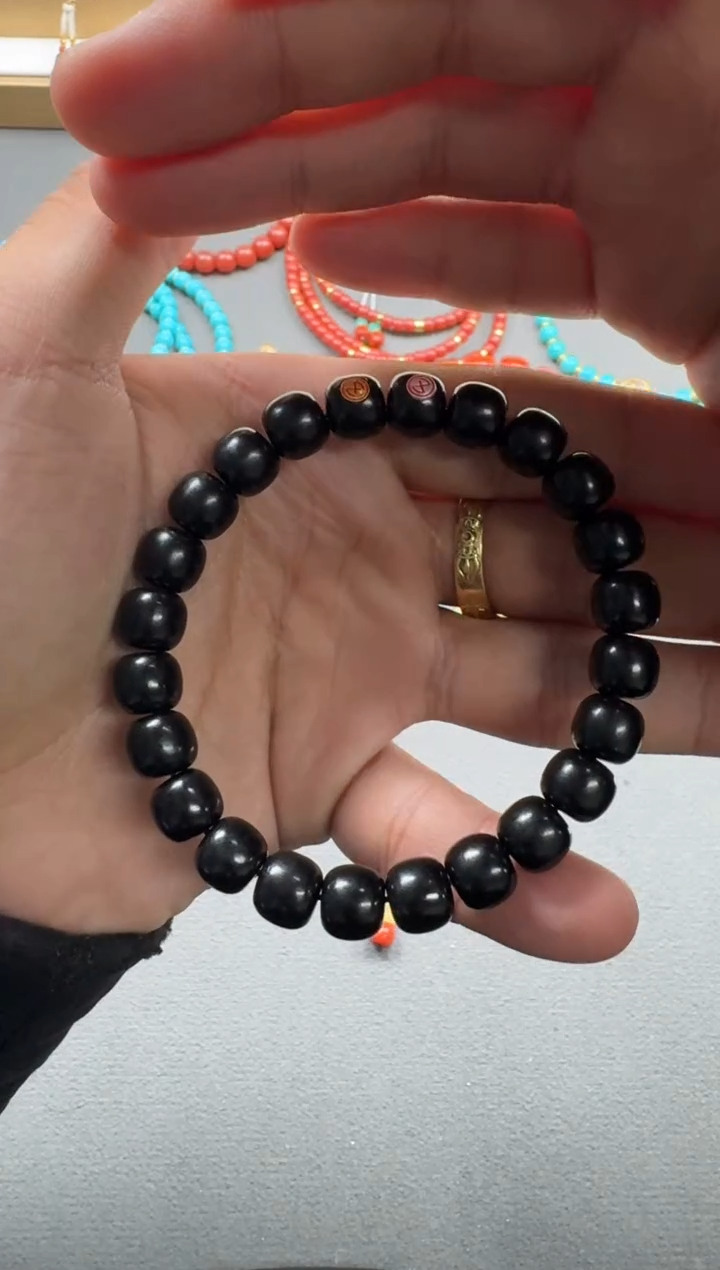 【闪购商品】椰蒂手串手串手串