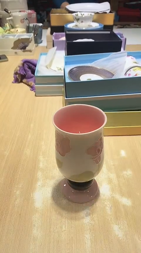 瓷片生活的本意就是开心@@1