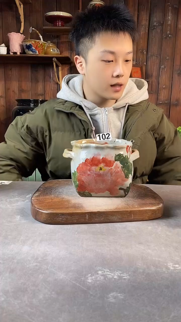 碗102，开窑上新，超值优惠