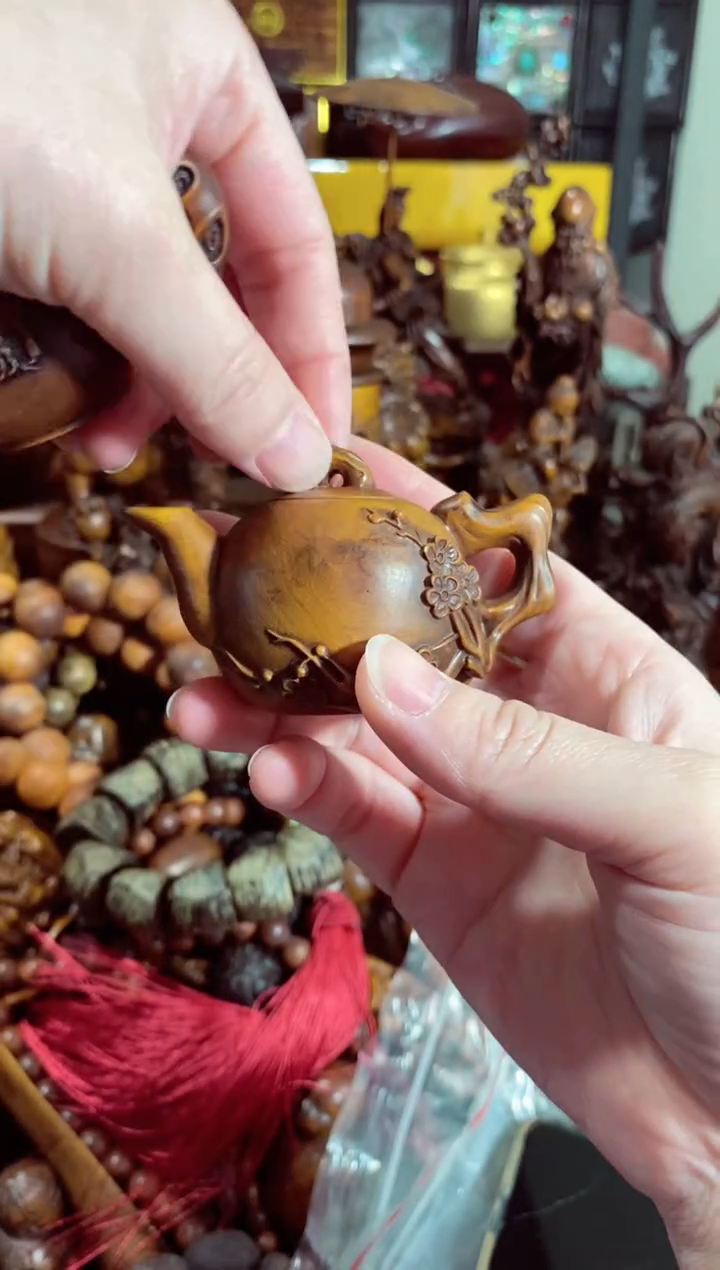 【闪购商品】木高端文玩礼品好物