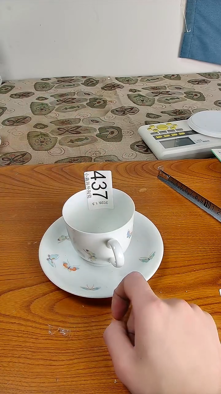 瓷片吹**儿小淼海外陶瓷工艺品