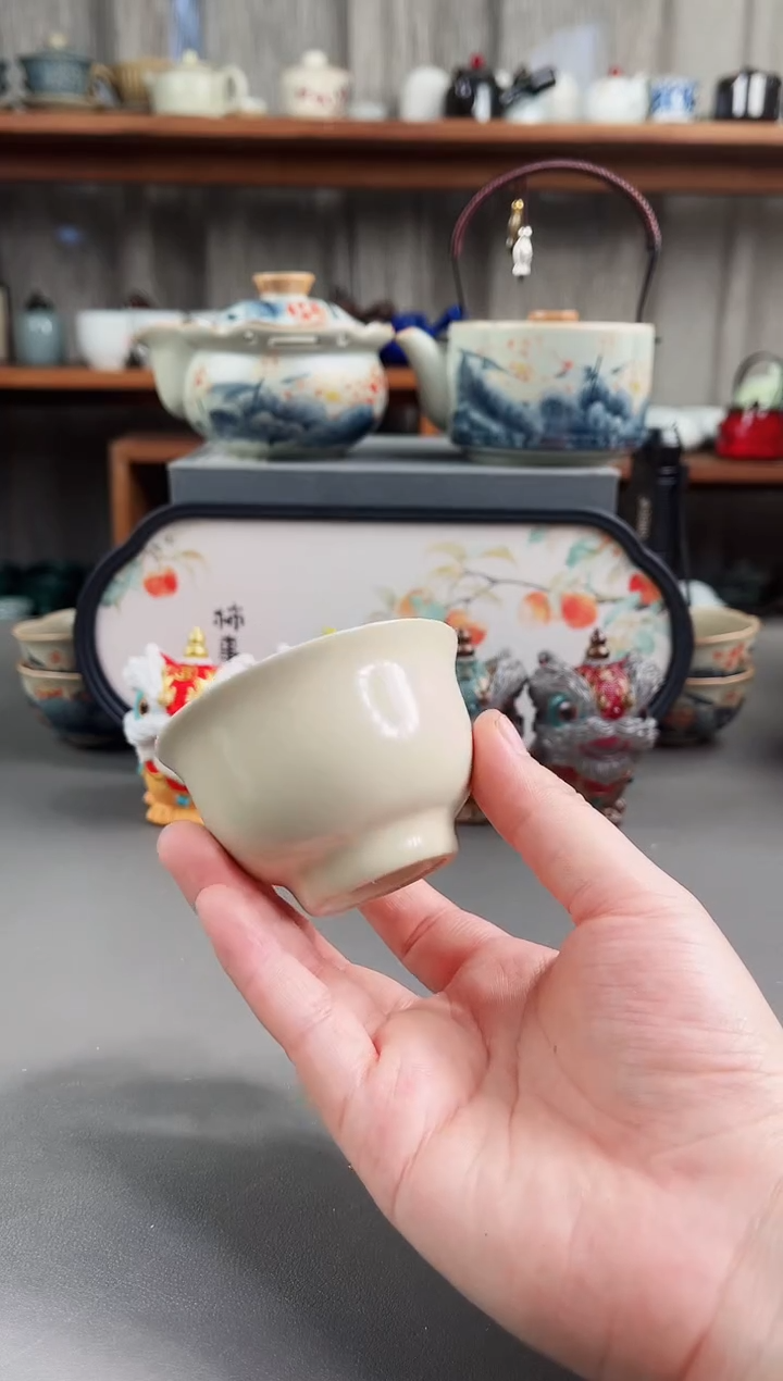 【清货】微瑕不售后，完美主义者勿拍