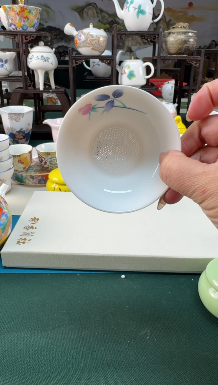 【闪购商品】瓷器...............