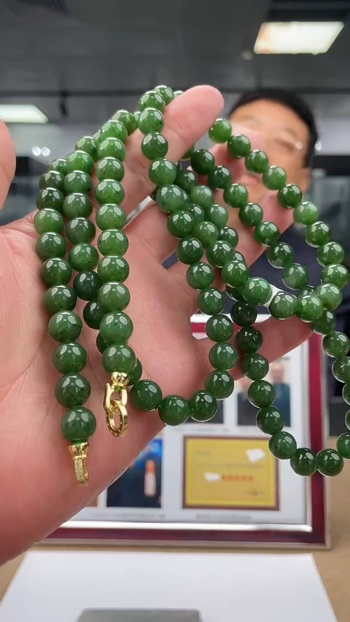 定制和田玉多样性发货拍一发一