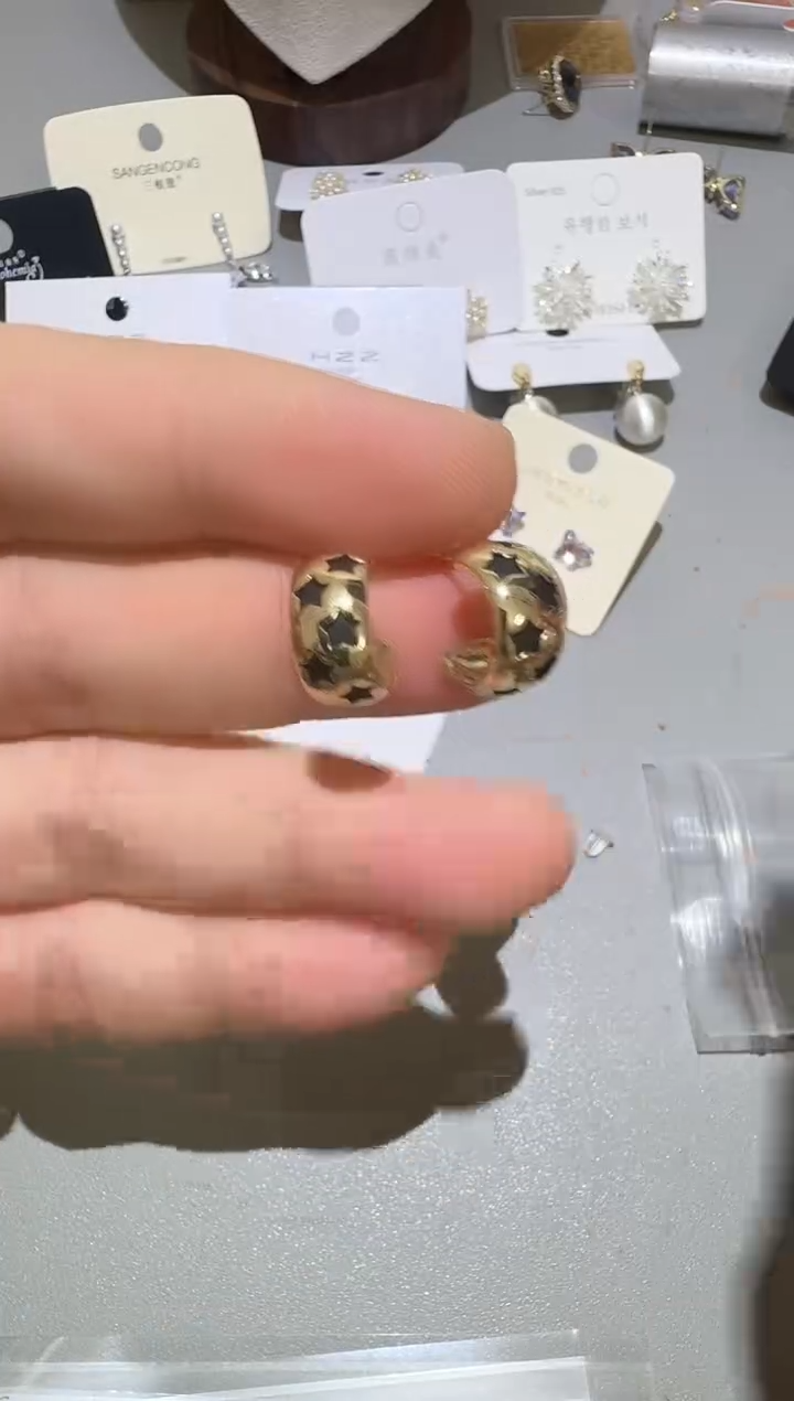 铜合金无925银B31