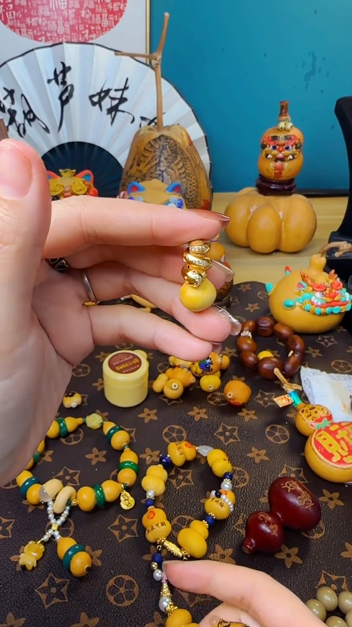 【闪购商品】723文玩葫芦文玩好物