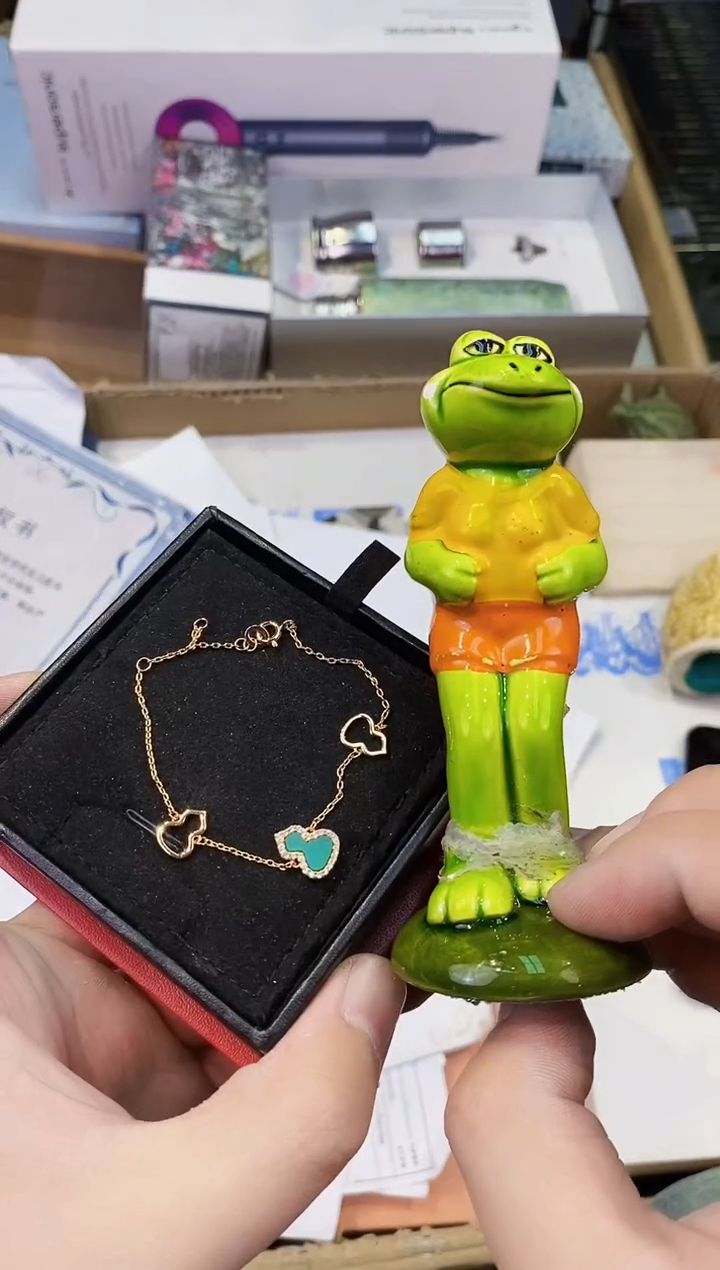 【闪购商品】瓷片都是我的大宝贝儿瓷器.