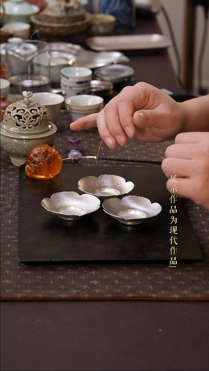 摆件瓷尼克美学甄选