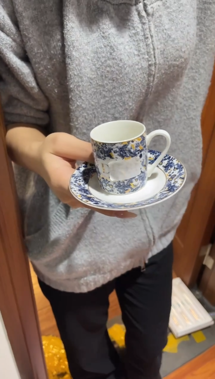 杯鸿辉家品牌瓷器，京东包邮！