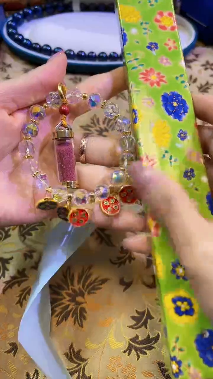 【闪购商品】瓷片陶茶666文玩周边多人