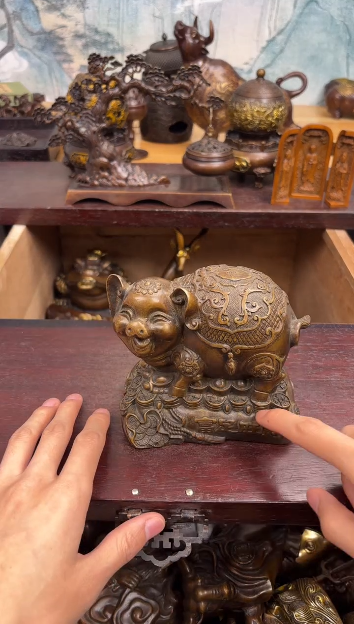 锦瑞铜专属精选链接