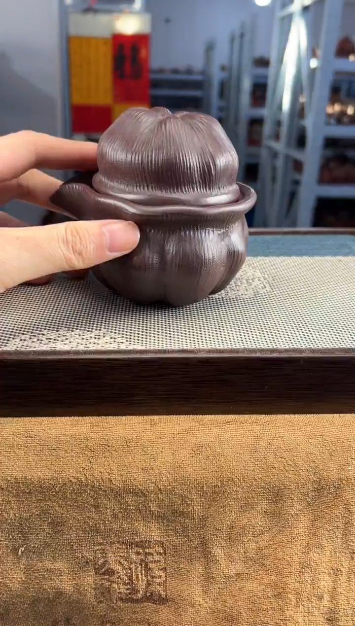 茶壶紫砂5宜兴紫砂