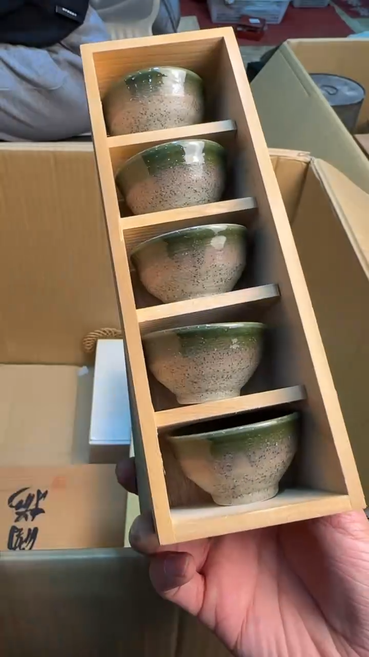 【闪购商品】茶盏8888888888     648