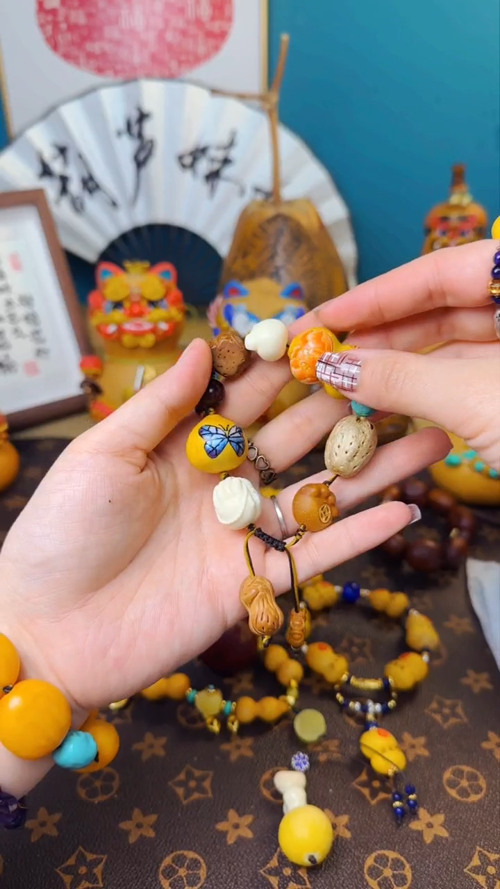 【闪购商品】692文玩葫芦文玩好物