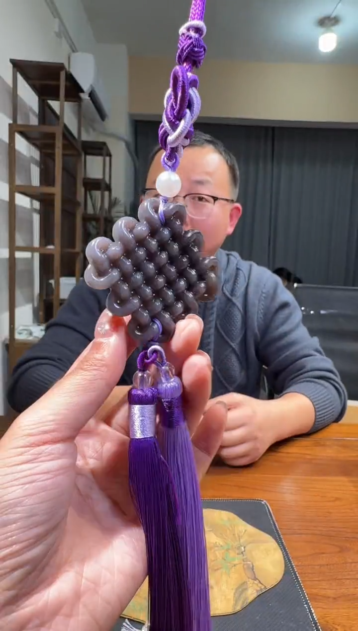 【闪购商品】和田玉71未镶嵌1.12张理恒